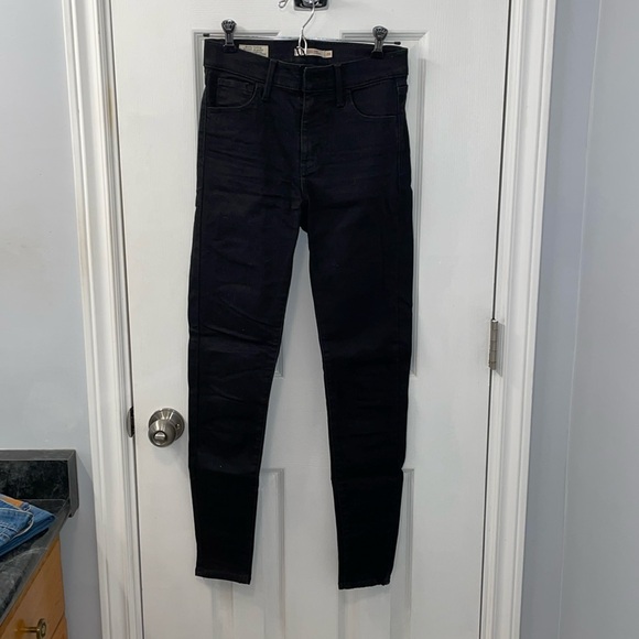 Levi's 720 Super Skinny High Rise Jeans - Picture 3 of 6